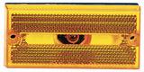 Peterson Mfg Incandescent Clearance Light (MPN: V132A)