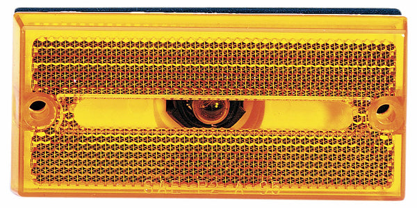 Peterson Mfg Incandescent Clearance Light (MPN: V132A)