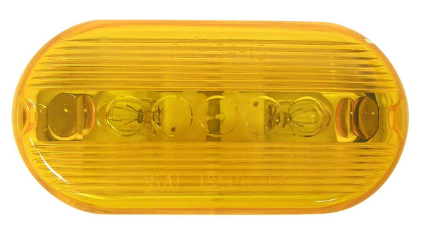 Peterson Mfg. Incandescent Clearance Light (MPN: V135A)