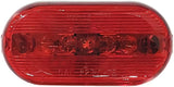 Peterson Mfg. Oblong Incandescent Clearance Light (MPN: V135R)