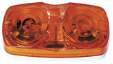 Peterson Mfg. Incandescent Clearance Light (MPN: V138A)