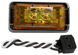 Peterson Mfg. LED Clearance Light (MPN: V153KA)