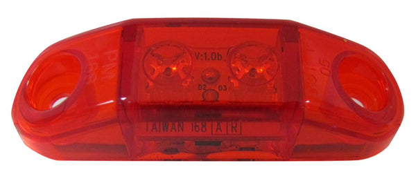 Peterson Mfg. LED Clearance Light (MPN: V168R)