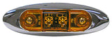 Peterson Mfg Clearance Light (MPN: V168XA)