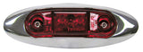 Peterson Mfg Clearance Light (MPN: V168XR)