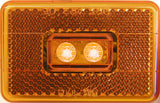 Peterson Mfg Clearance Light (MPN: V170A)