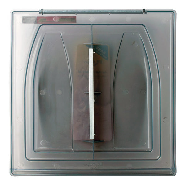 RV Designer Roof Vent Lid (MPN: V201)