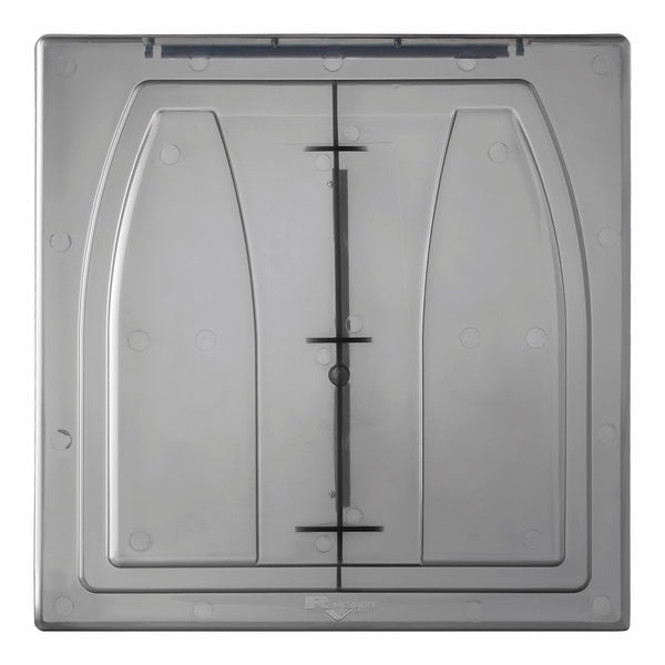 RV Designer Roof Vent Lid (MPN: V201)