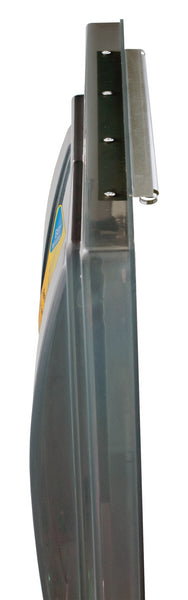 RV Designer Roof Vent Lid (MPN: V201)