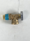Manchester Tank Propane Valve (MPN: V20373)