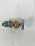 Manchester Tank Propane Valve (MPN: V20373)