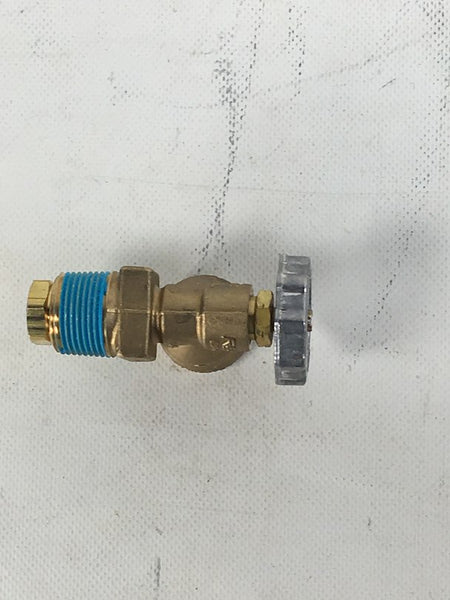 Manchester Tank Propane Valve (MPN: V20373)