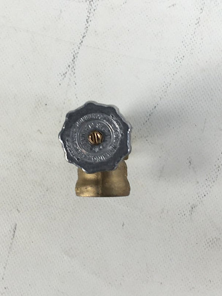 Manchester Tank Propane Valve (MPN: V20373)