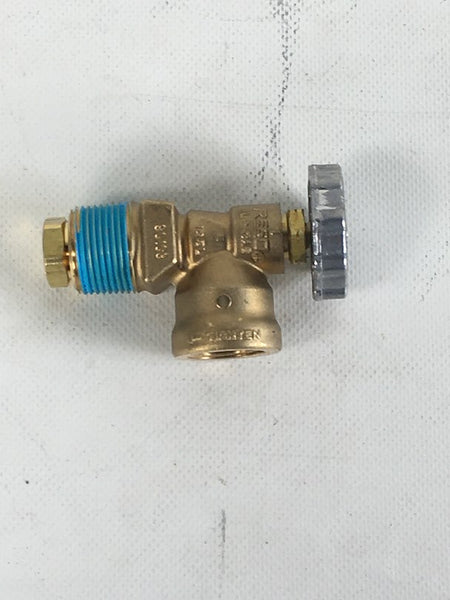 Manchester Tank Propane Valve (MPN: V20373)