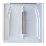 RV Designer Roof Vent Lid (MPN: V206)