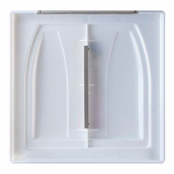 RV Designer Roof Vent Lid (MPN: V206)