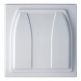 RV Designer Roof Vent Lid (MPN: V206)