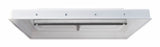 RV Designer Roof Vent Lid (MPN: V206)
