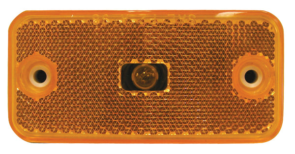 Peterson Mfg. Incandescent Clearance Light (MPN: V2548A)