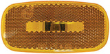 Peterson Mfg. Incandescent Clearance Light (MPN: V2549A)