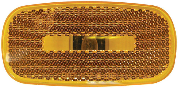Peterson Mfg. Incandescent Clearance Light (MPN: V2549A)