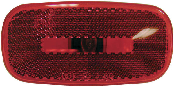 Peterson Mfg. Incandescent Clearance Light (MPN: V2549R)