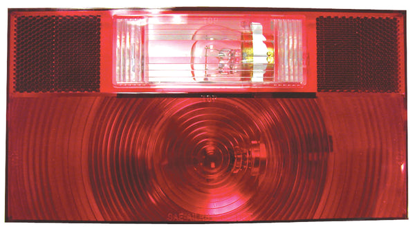 Peterson Trailer Light (MPN: V25912)