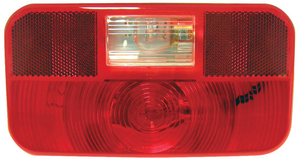 Peterson Trailer Light (MPN: V25922)