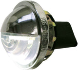 Peterson Mfg License Plate Light (MPN: V298C)