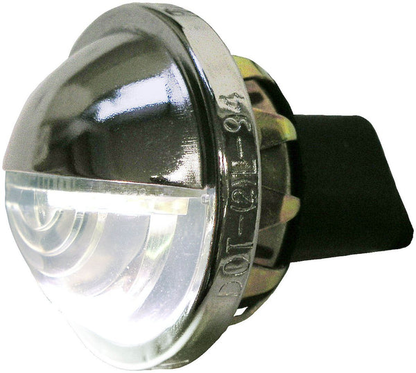 Peterson Mfg License Plate Light (MPN: V298C)