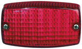 Peterson Trailer Light (MPN: V306R)