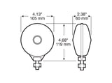 Peterson Mfg. Parking Turn Signal Light Assembly (MPN: V313AA)