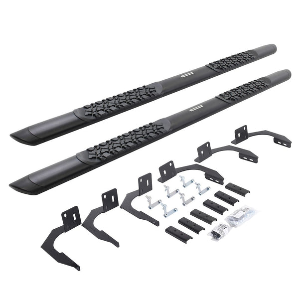 Go Rhino V3 Vertex Nerf Bar (MPN: V3410687T)