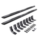 Go Rhino V3 Vertex Nerf Bar (MPN: V3415880T)