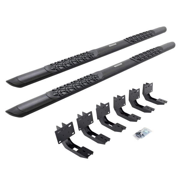 Go Rhino V3 Vertex Nerf Bar (MPN: V3430687T)