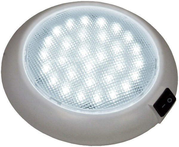 Peterson Mfg LED Dome Light (MPN: V379S)