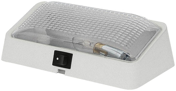 Peterson Surface Mount Porch Light (MPN: V384S)