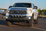 NACHO Fog Light Mounting Bracket (MPN: V3TO1)