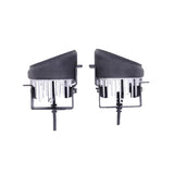 NACHO Fog Light Mounting Bracket (MPN: V3TO1)