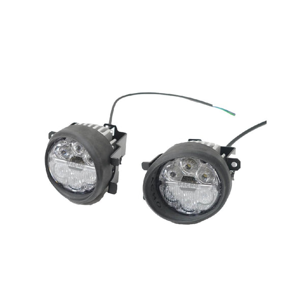 NACHO Fog Light Mounting Bracket (MPN: V3TO1)