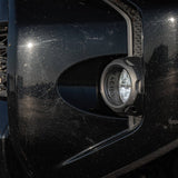 NACHO Fog Light Mounting Bracket (MPN: V3TO1)