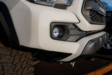 NACHO Fog Light Mounting Bracket (MPN: V3TO1)