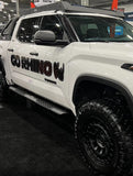 Go Rhino V3 Vertex Nerf Bar (MPN: V3443687T)