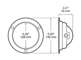 Peterson Trailer Light (MPN: V413)