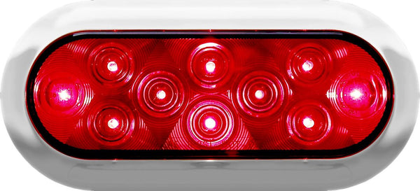 Peterson Mfg. LED Trailer Light (MPN: V423XR-4)