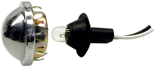 Peterson Mfg. Incandescent Clearance Light (MPN: V432)