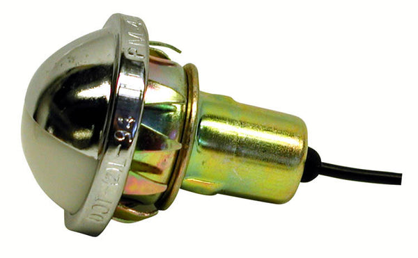 Peterson Mfg. License Plate Light (MPN: V438)