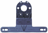 Peterson Manufacturing License Plate Bracket (MPN: V440-09)