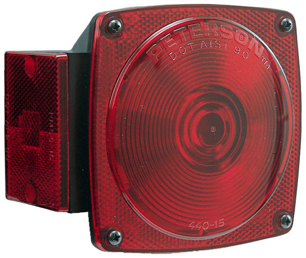 Peterson Trailer Light (MPN: V440L)