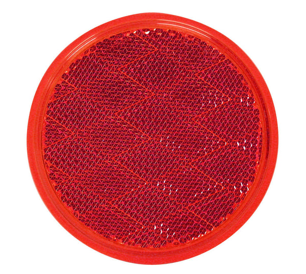 Peterson Reflector Quick Mount Red Lens (MPN: V475R)